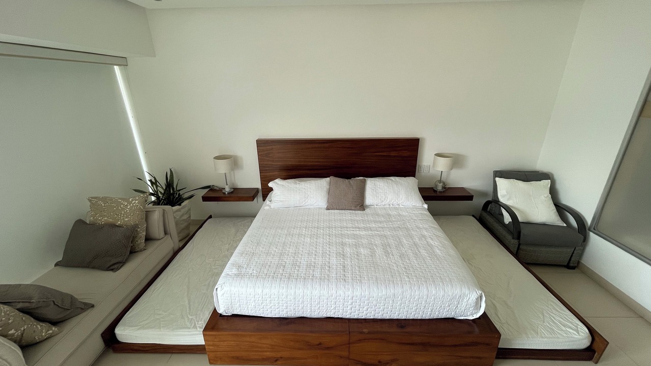Photo of Bedroom in North Hotel Zone