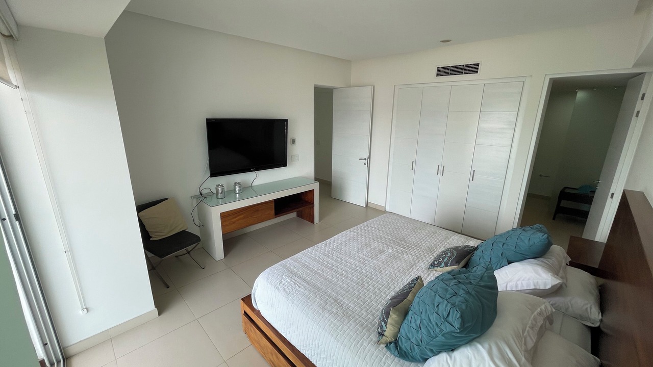 Photo of Bedroom in North Hotel Zone