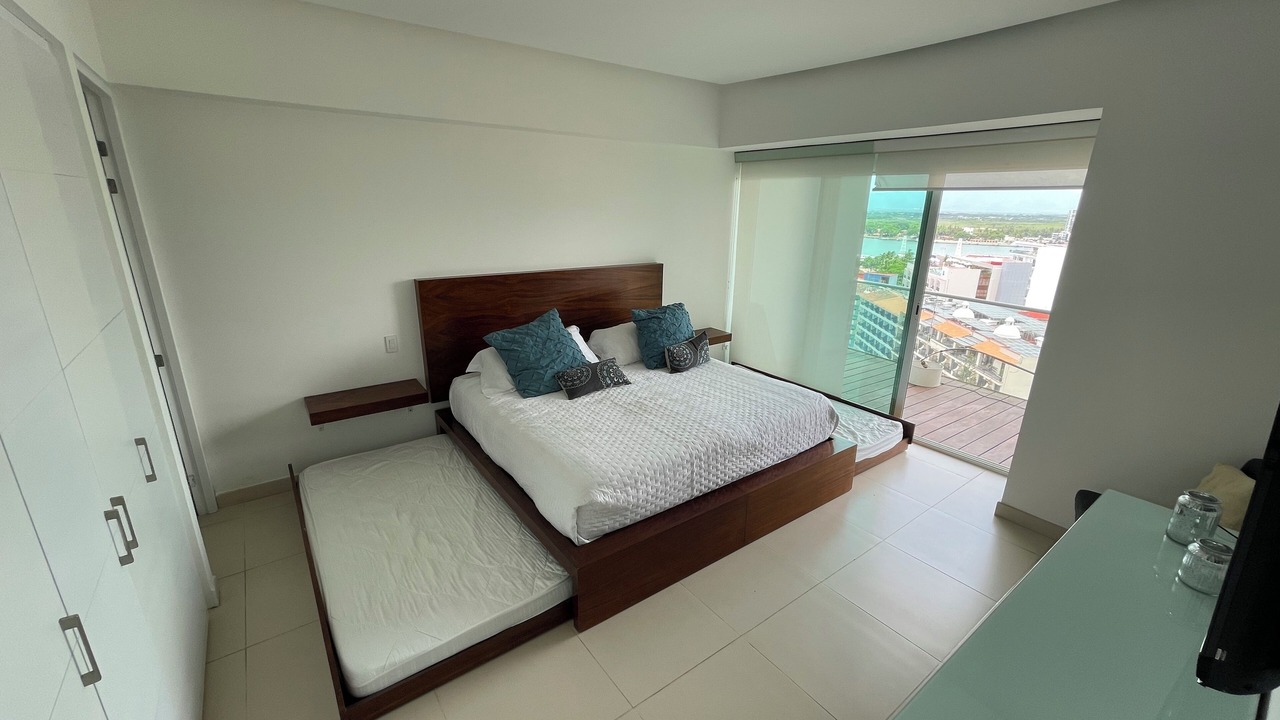 Photo of Bedroom in North Hotel Zone