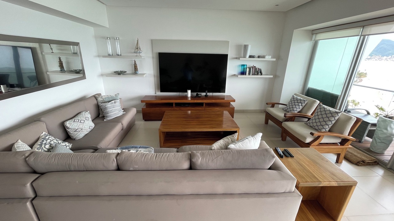 Photo of Livingroom in North Hotel Zone