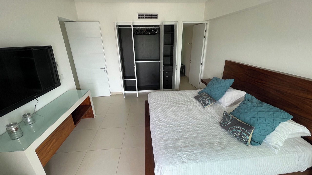 Photo of Bedroom in North Hotel Zone