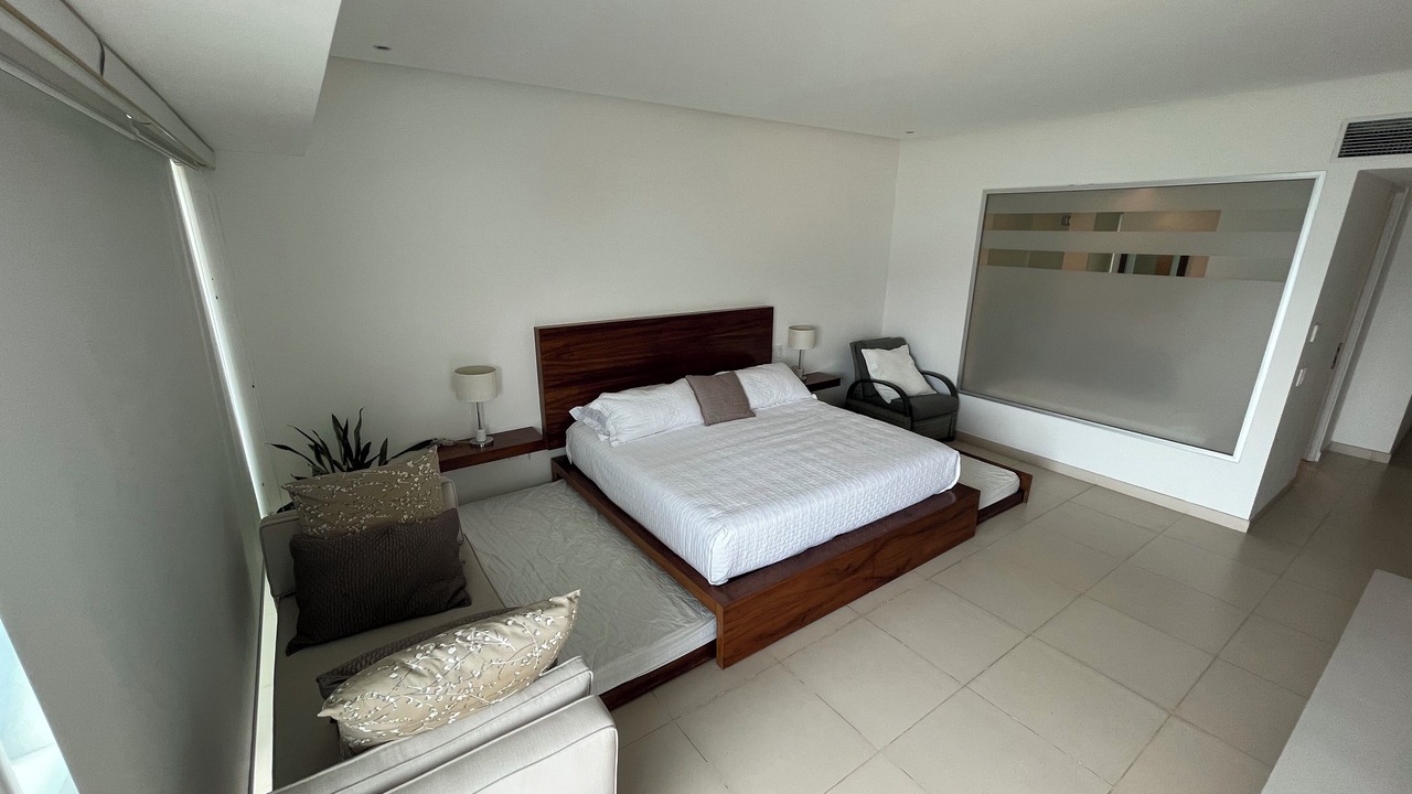 Photo of Bedroom in North Hotel Zone