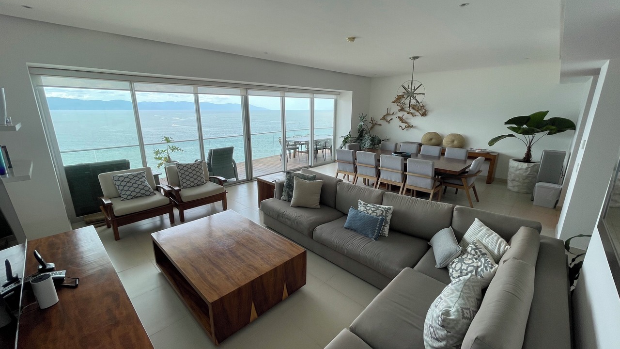 Photo of Livingroom in North Hotel Zone
