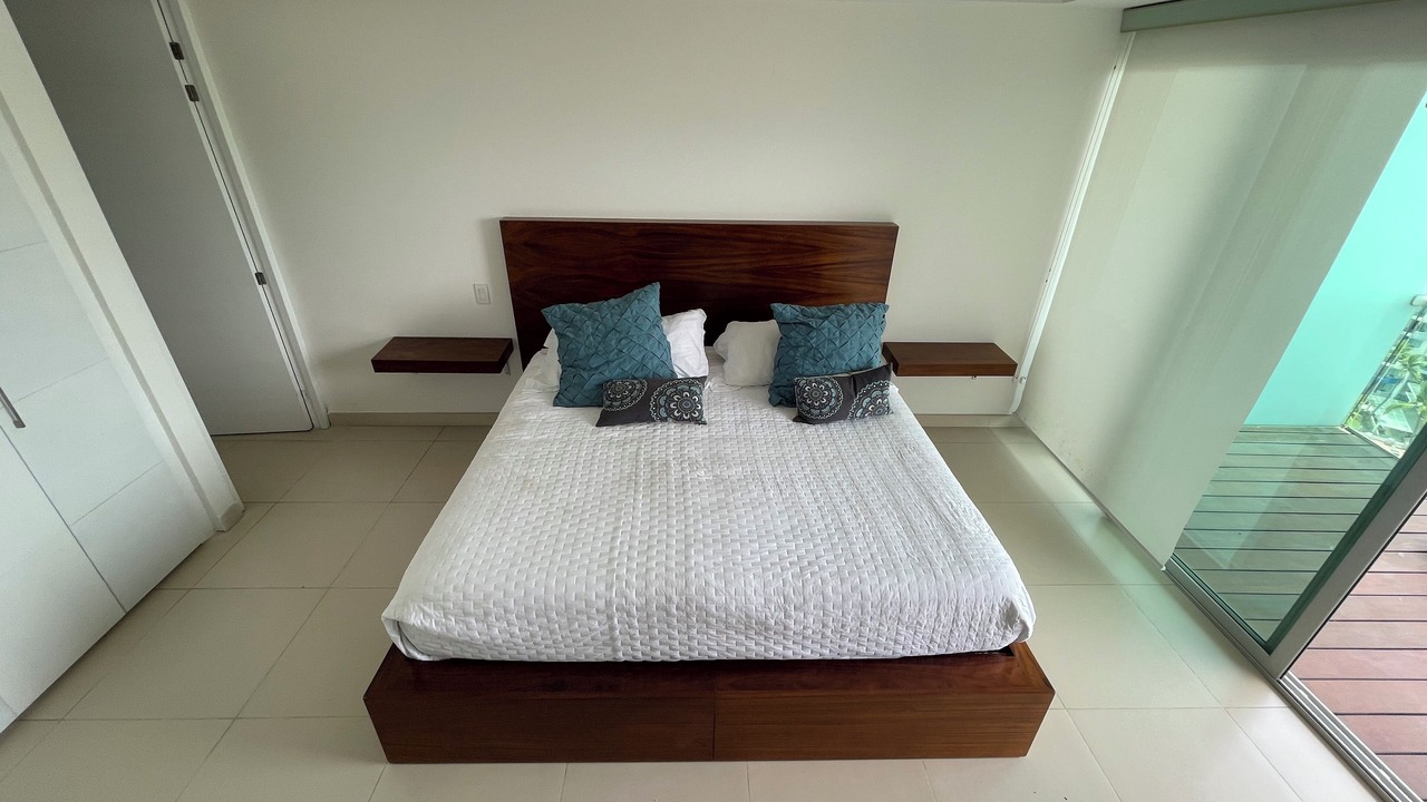 Photo of Bedroom in North Hotel Zone