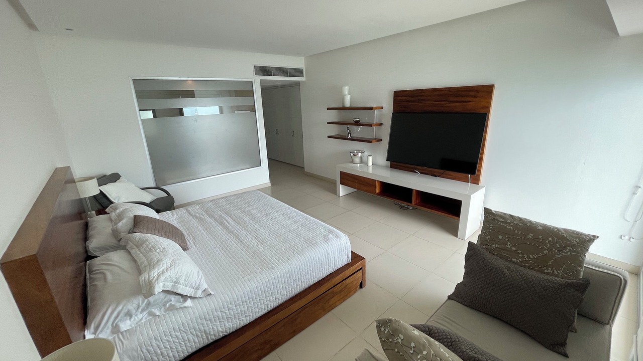 Photo of Bedroom in North Hotel Zone