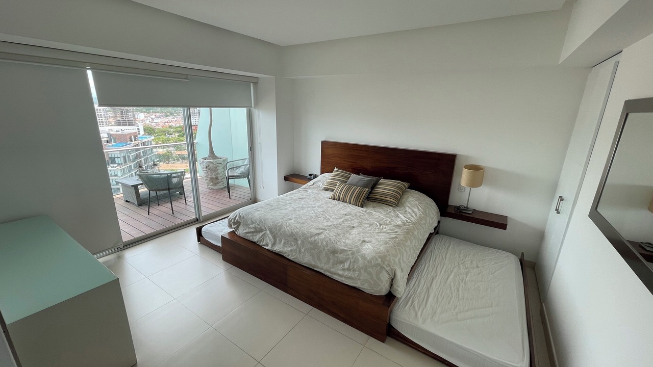 Photo of Bedroom in North Hotel Zone