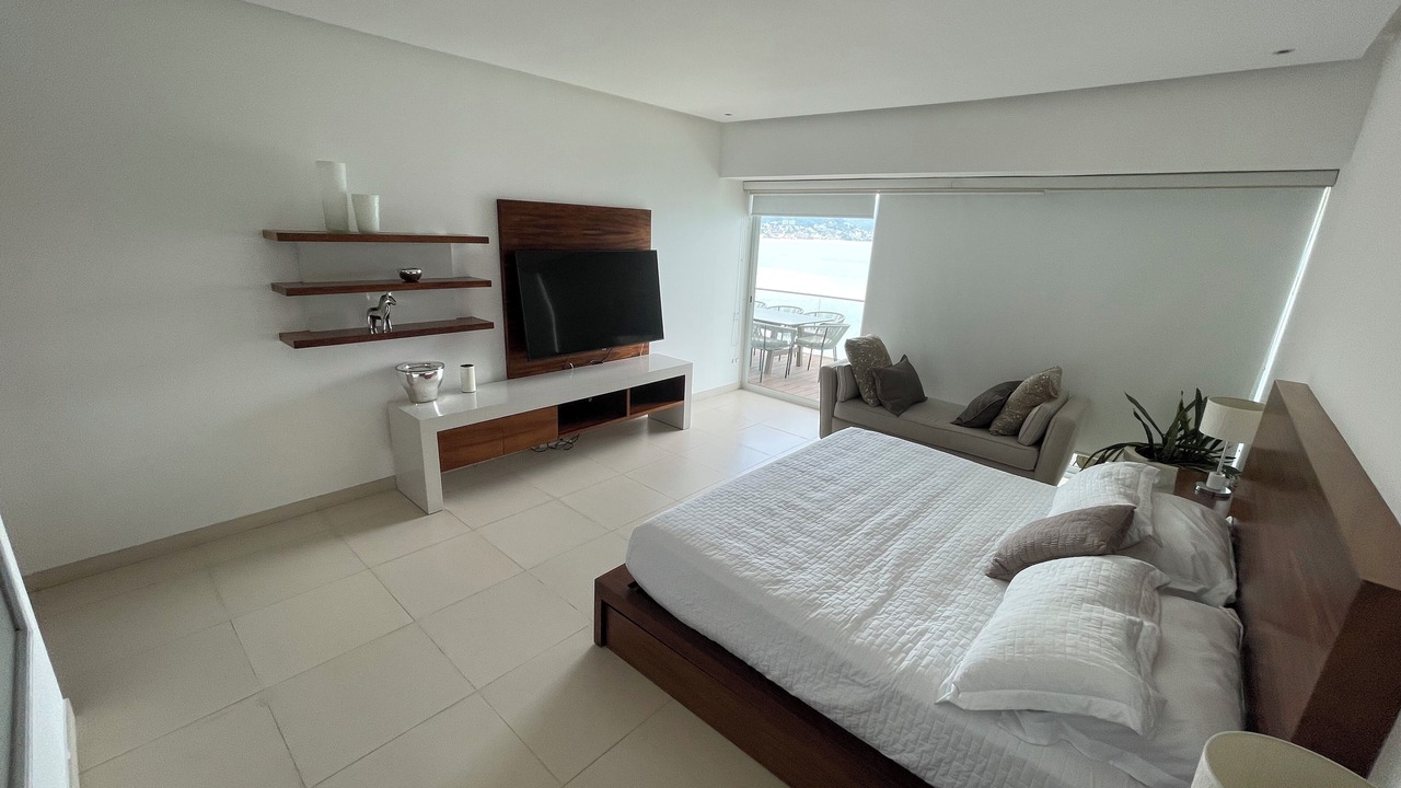 Photo of Bedroom in North Hotel Zone