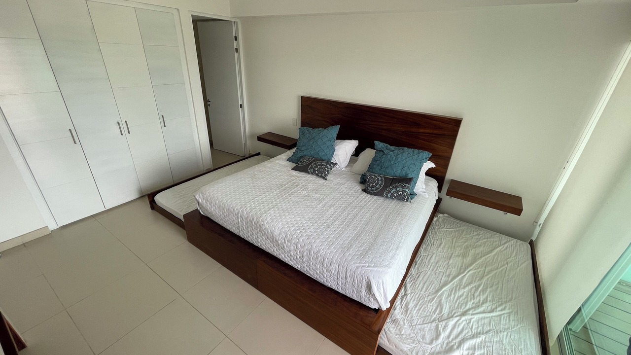 Photo of Bedroom in North Hotel Zone
