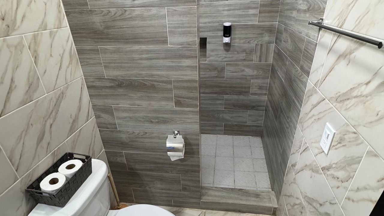Photo of Bathroom in Tlaltenango