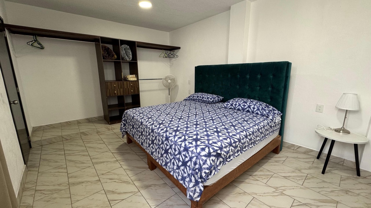 Photo of Bedroom in Tlaltenango