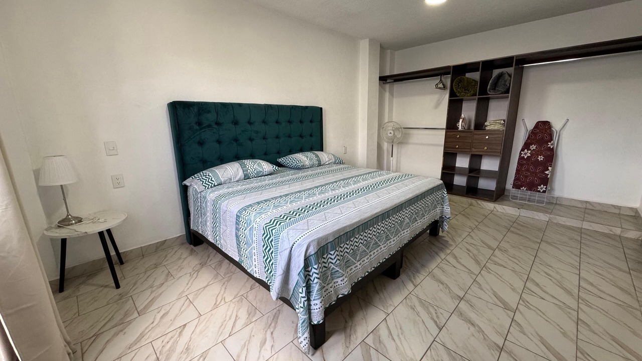 Photo of Bedroom in Tlaltenango