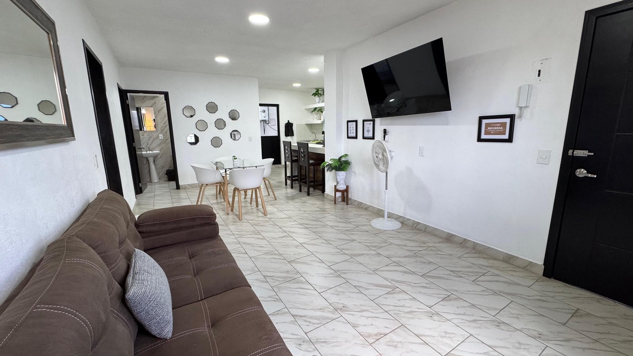 Photo of Livingroom in Tlaltenango