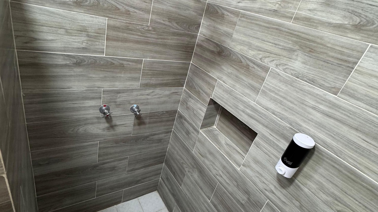 Photo of Bathroom in Tlaltenango