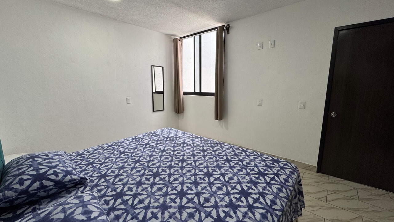 Photo of Bedroom in Tlaltenango