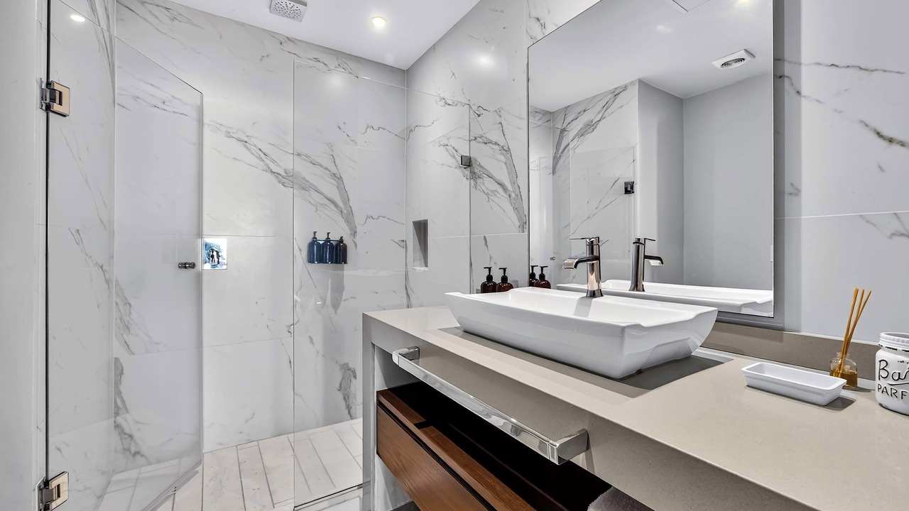 Photo of Bathroom in Las Glorias