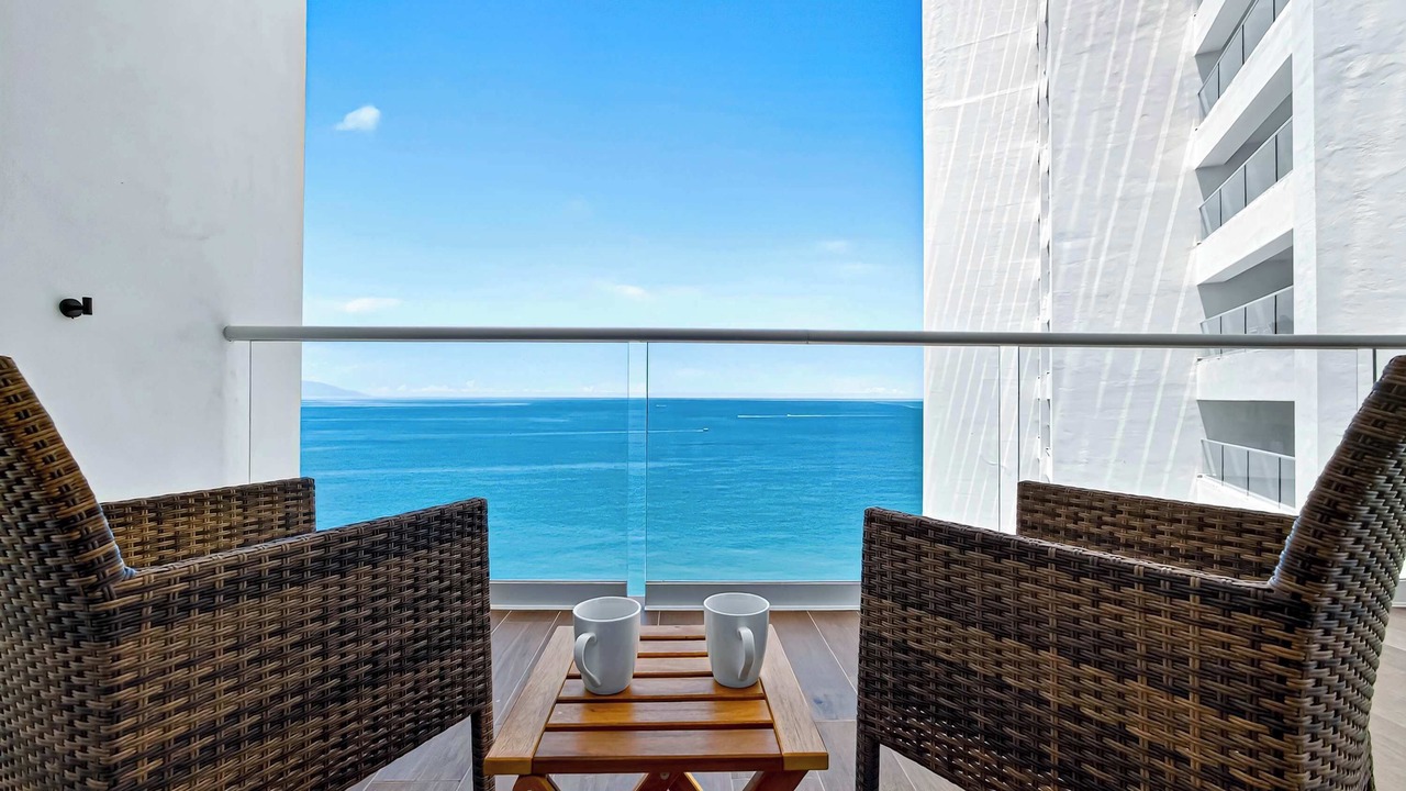 Photo of Patio Balcony in Las Glorias