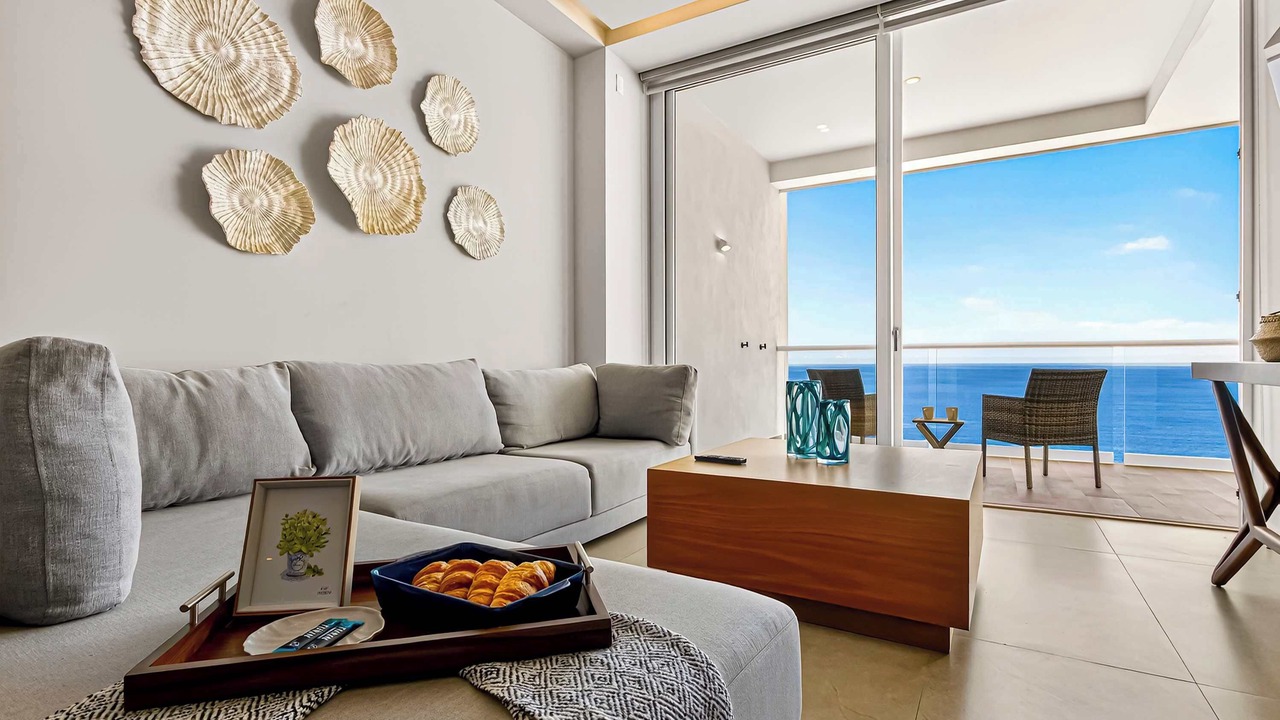 Photo of Livingroom in Las Glorias