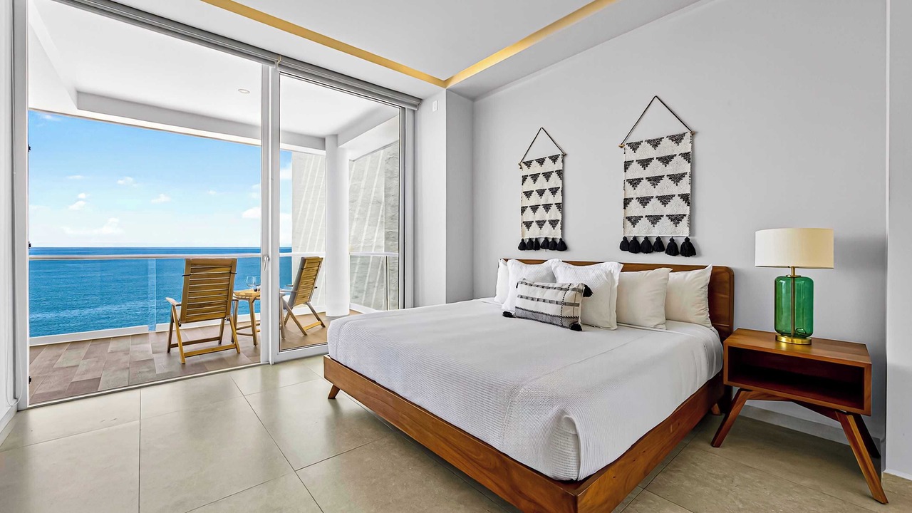 Photo of Bedroom in Las Glorias