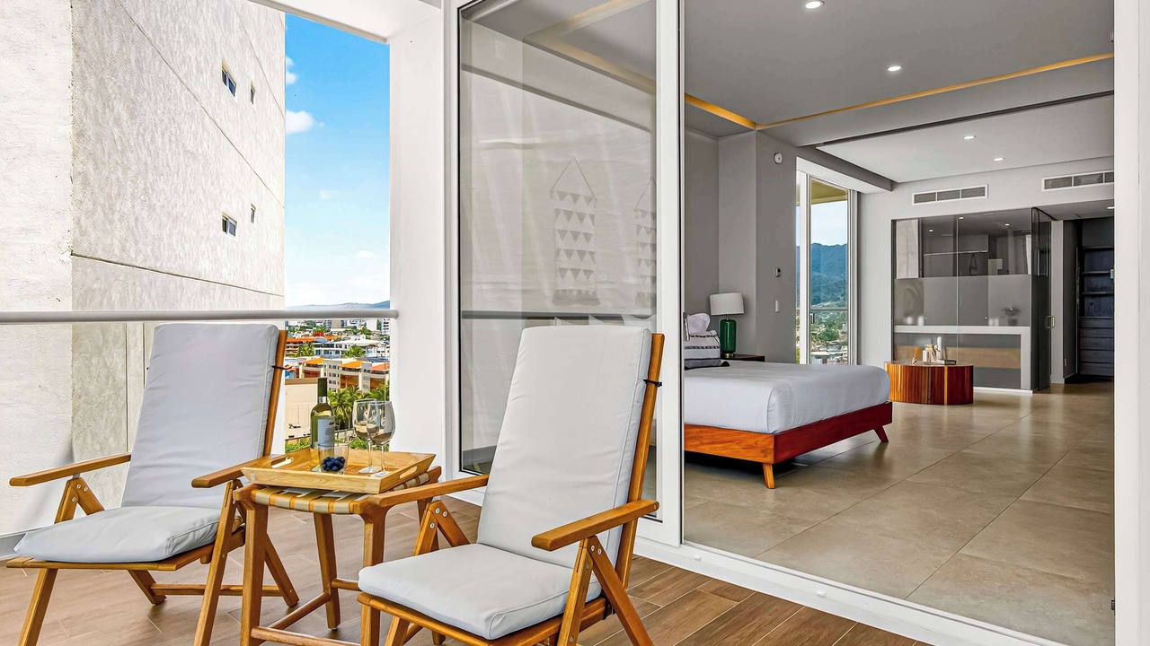 Photo of Bedroom in Las Glorias