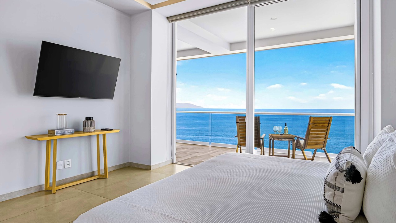 Photo of Bedroom in Las Glorias