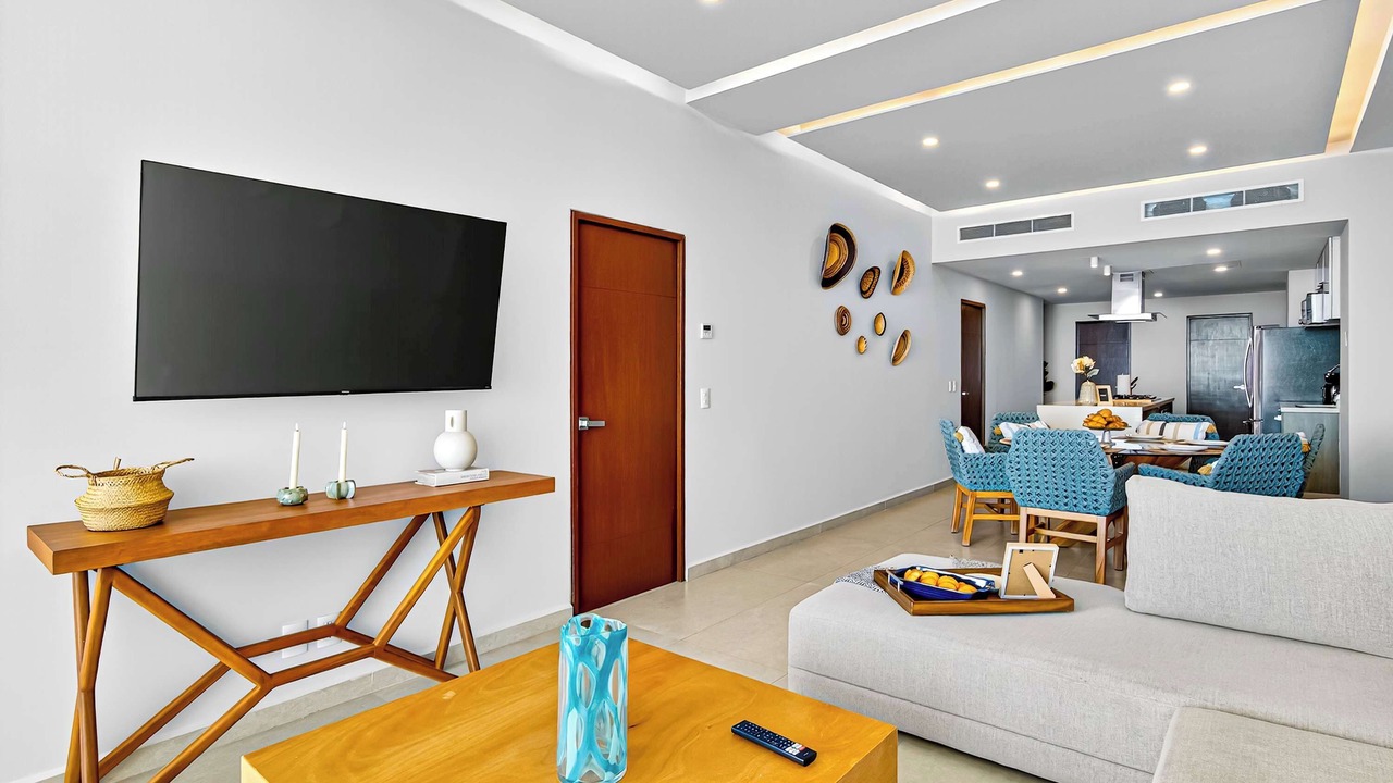 Photo of Livingroom in Las Glorias