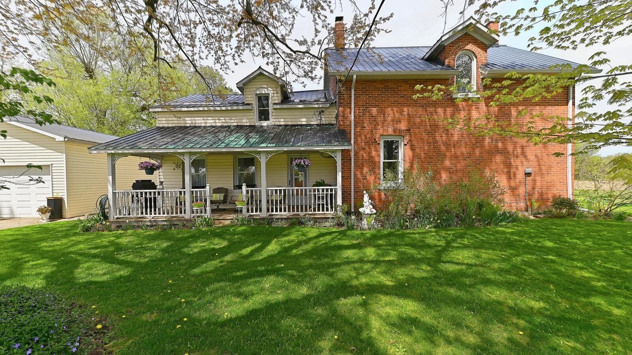 Photo of Outdoor in Clearview Township