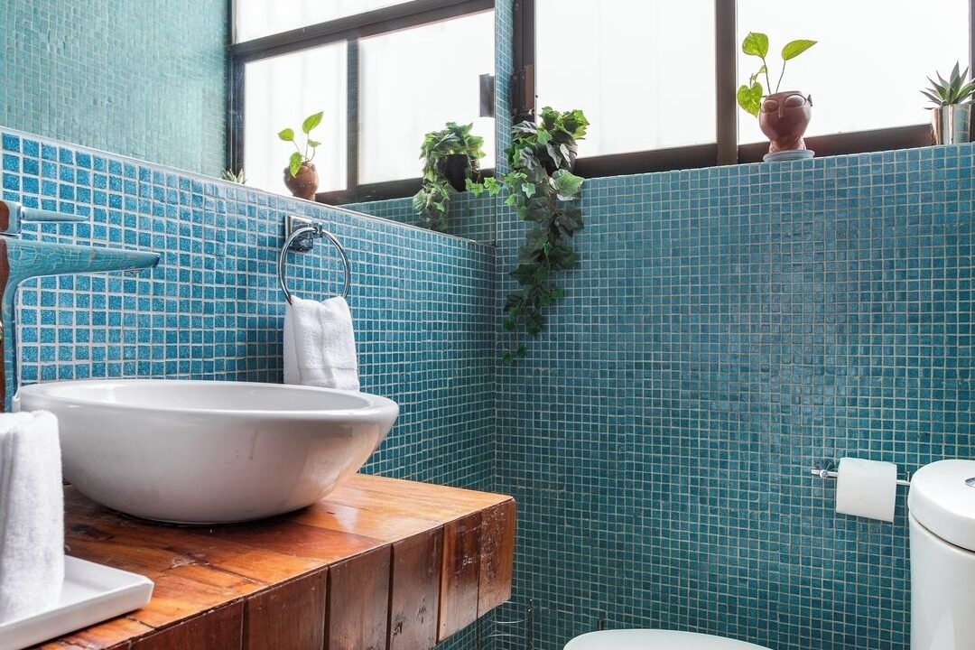 Photo of Bathroom in Escandon