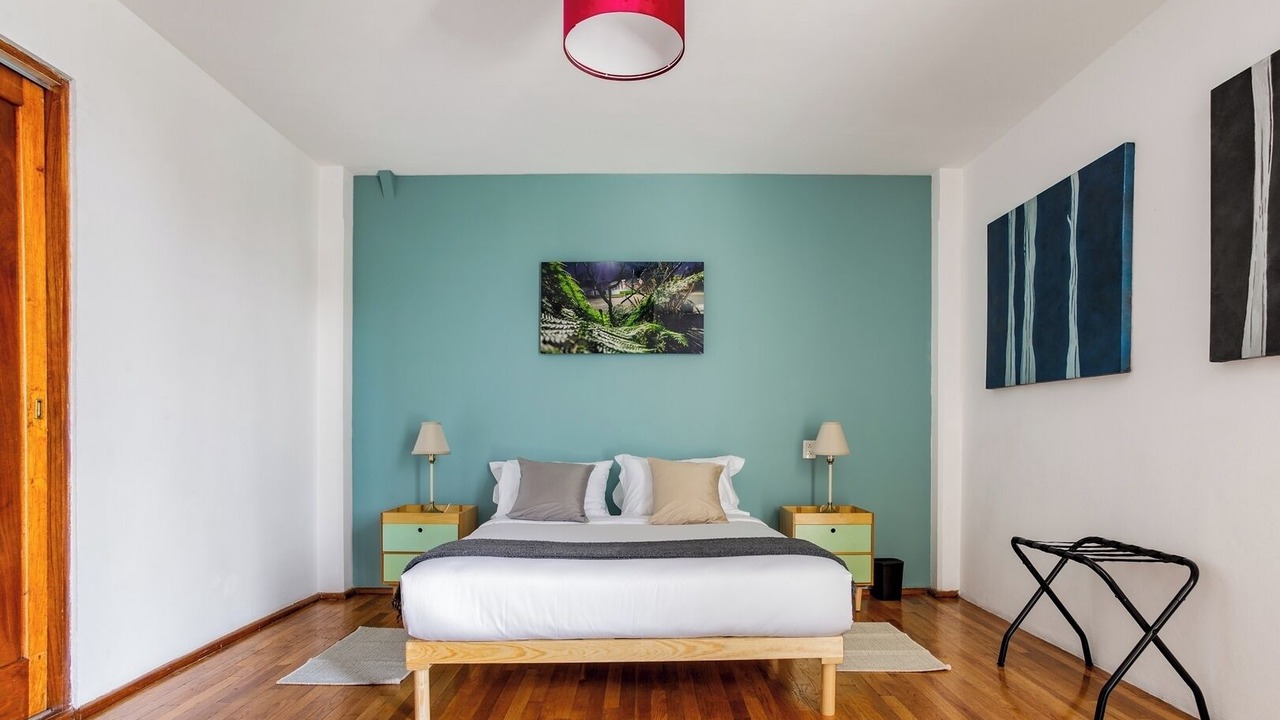 Photo of Bedroom in Escandon