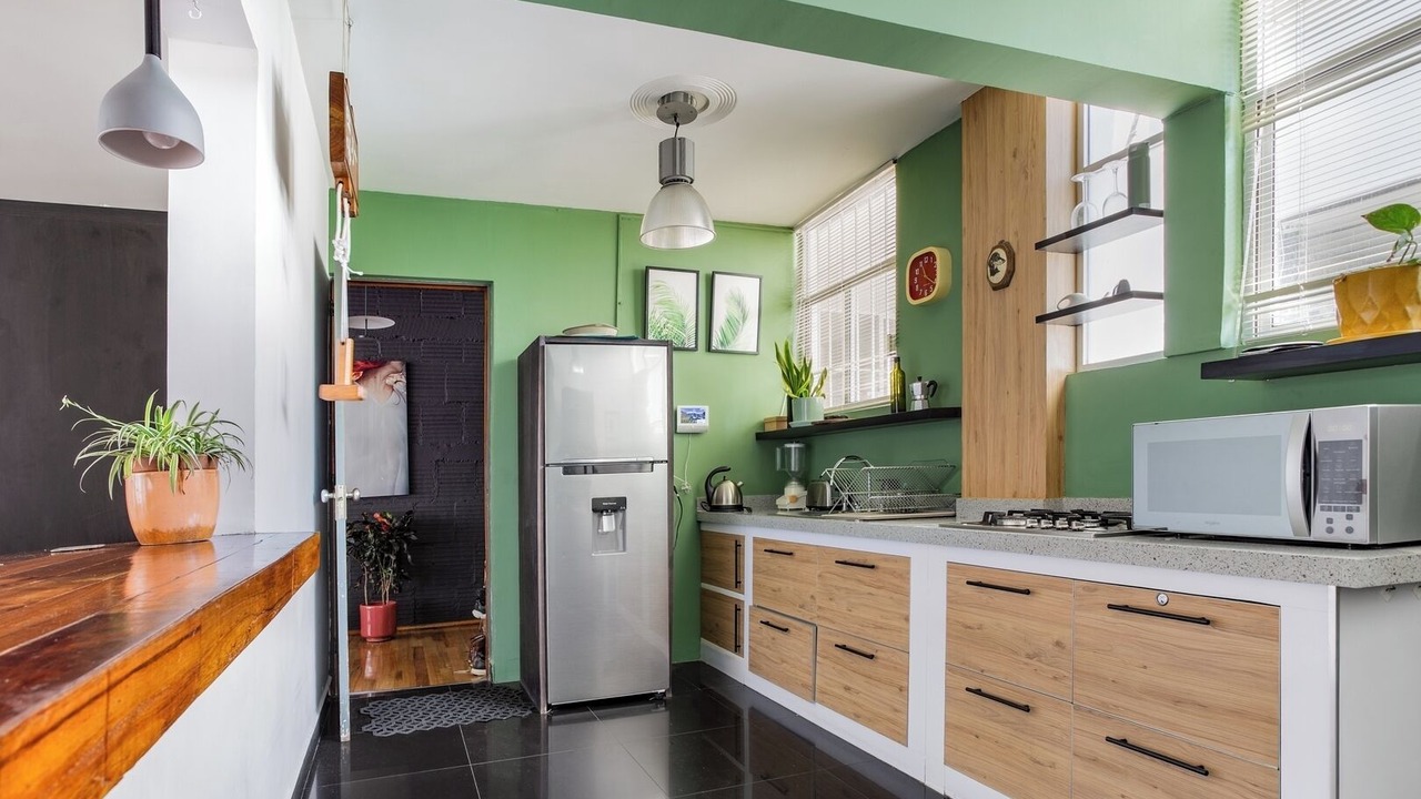 Photo of Kitchen in Escandon