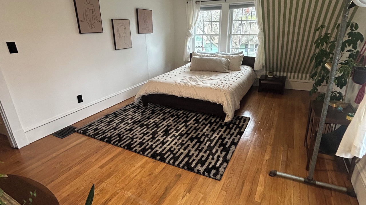 Photo of Bedroom in Augusta