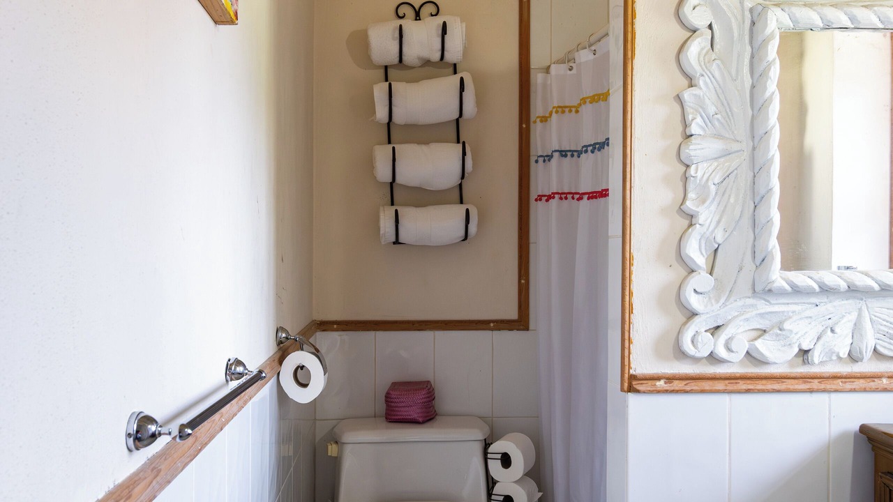 Photo of Bathroom in San Sebastian del Oeste