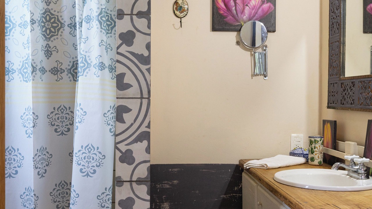 Photo of Bathroom in San Sebastian del Oeste