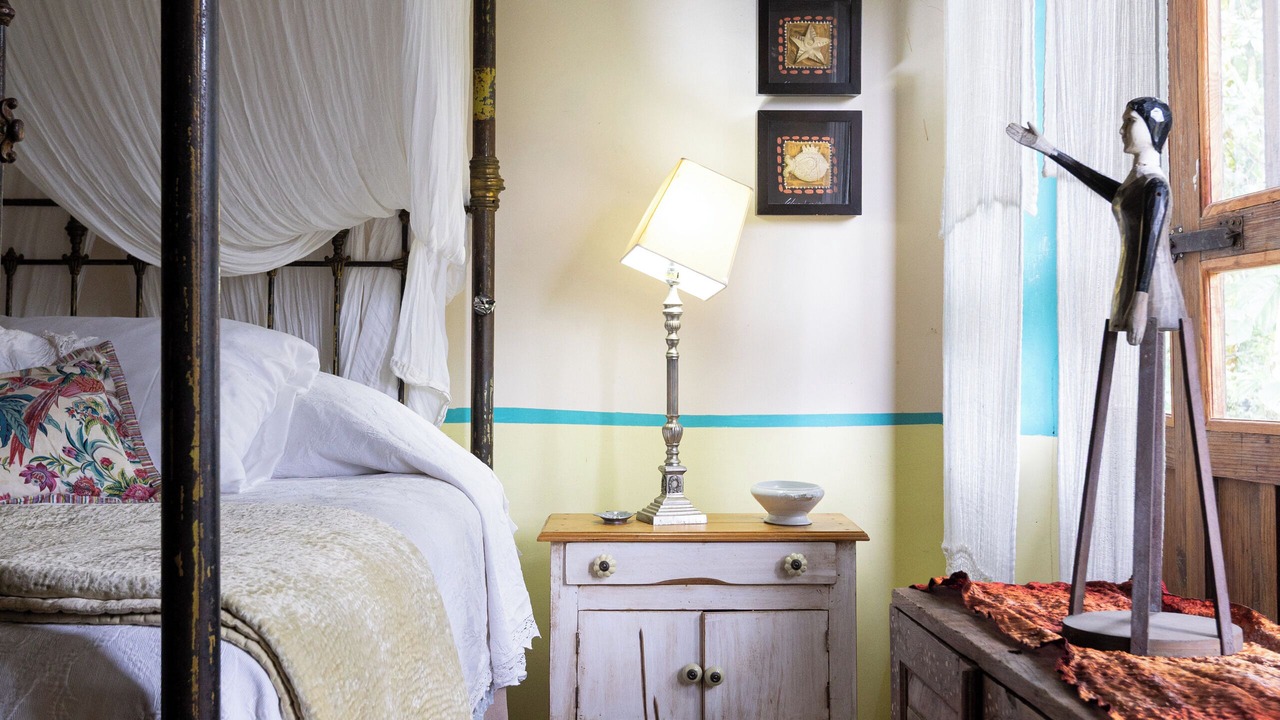 Photo of Bedroom in San Sebastian del Oeste
