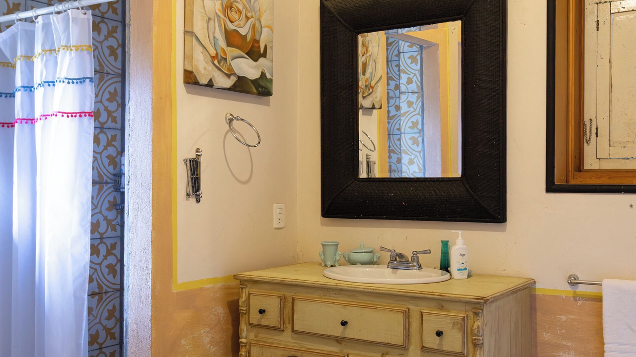 Photo of Bathroom in San Sebastian del Oeste