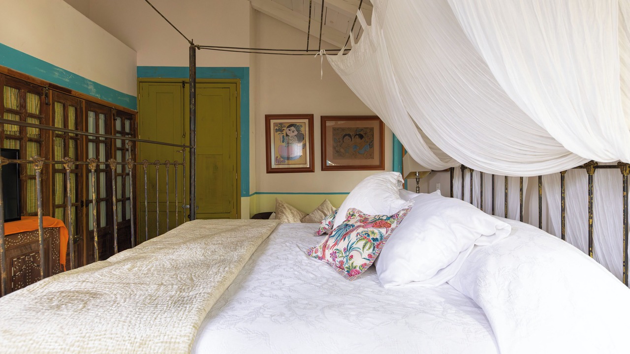 Photo of Bedroom in San Sebastian del Oeste