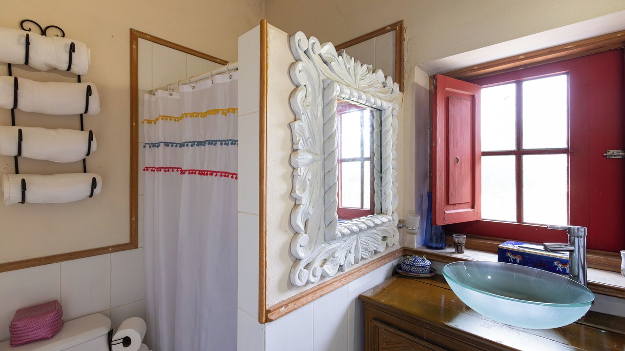 Photo of Bathroom in San Sebastian del Oeste