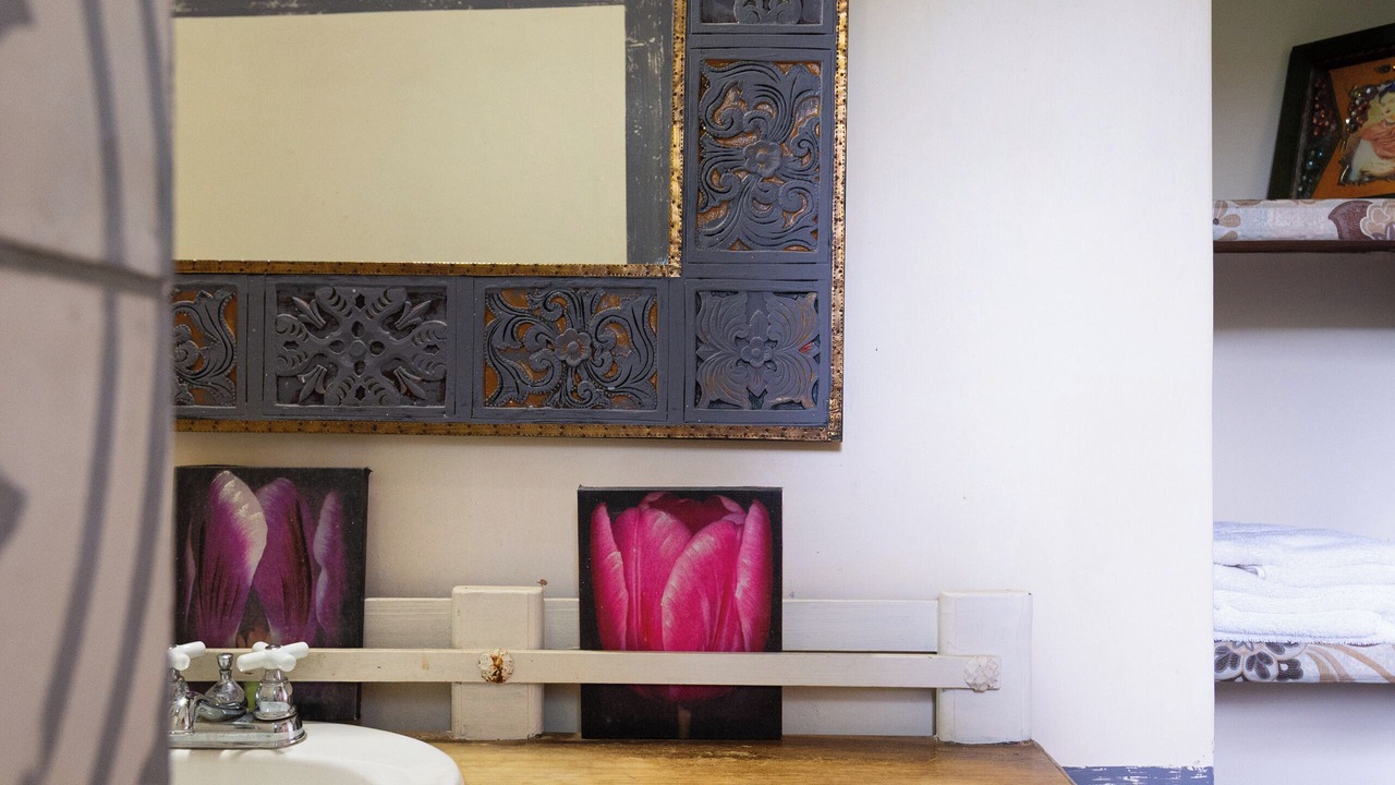Photo of Bathroom in San Sebastian del Oeste