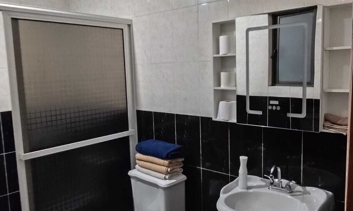 Photo of Bathroom in Venustiano Carranza