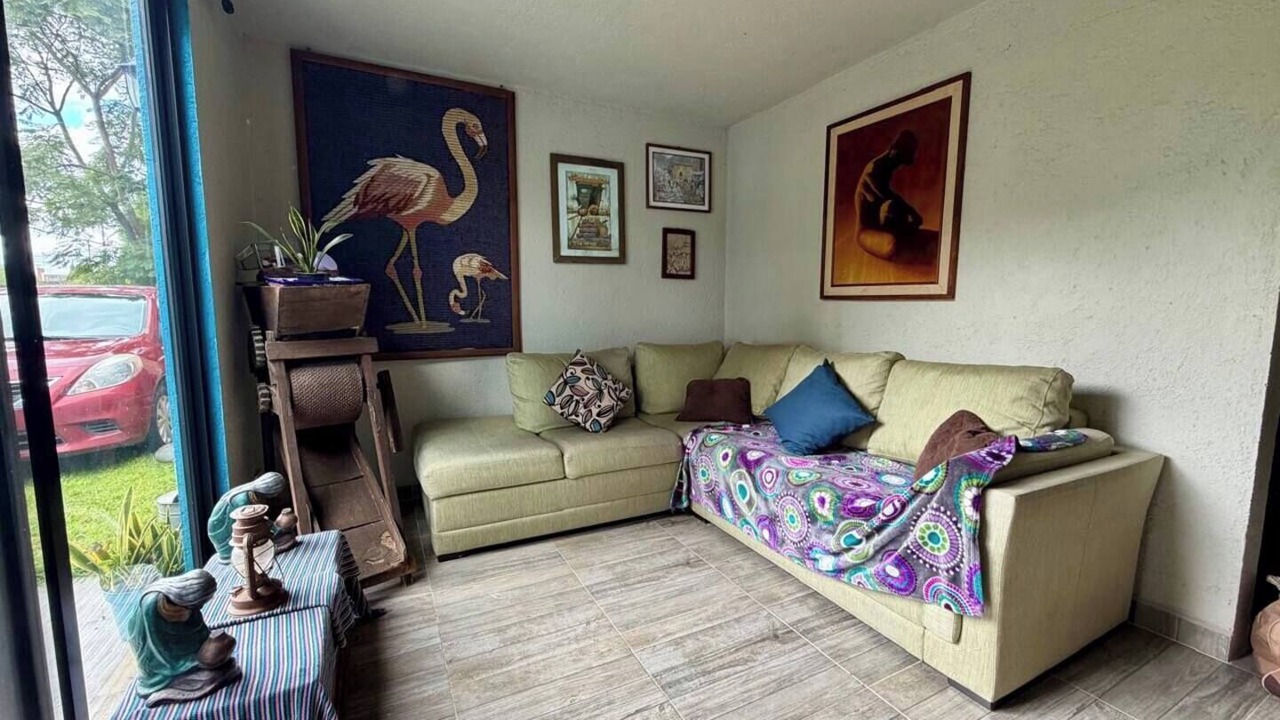 Photo of Livingroom in Cholula