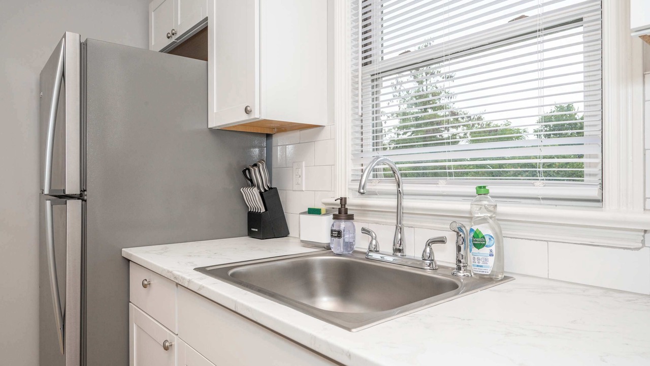 Photo of Kitchen in Dent