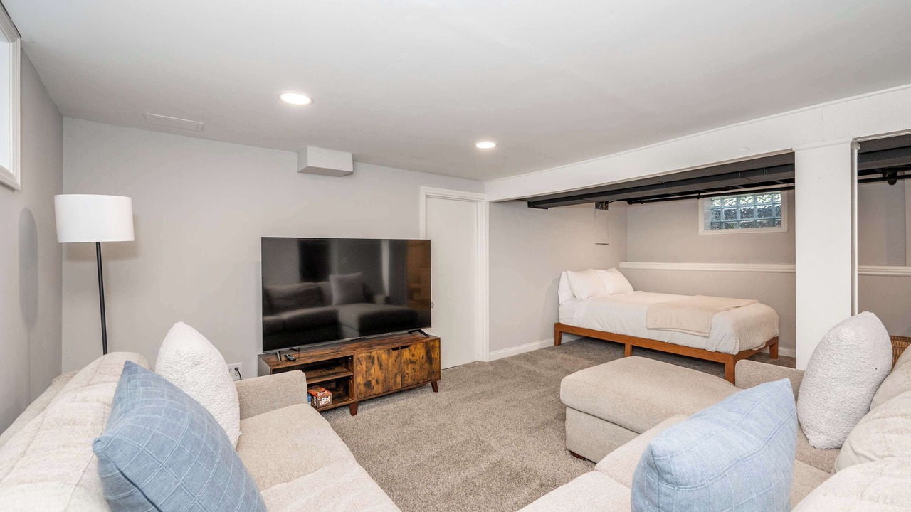 Photo of Livingroom in Dent