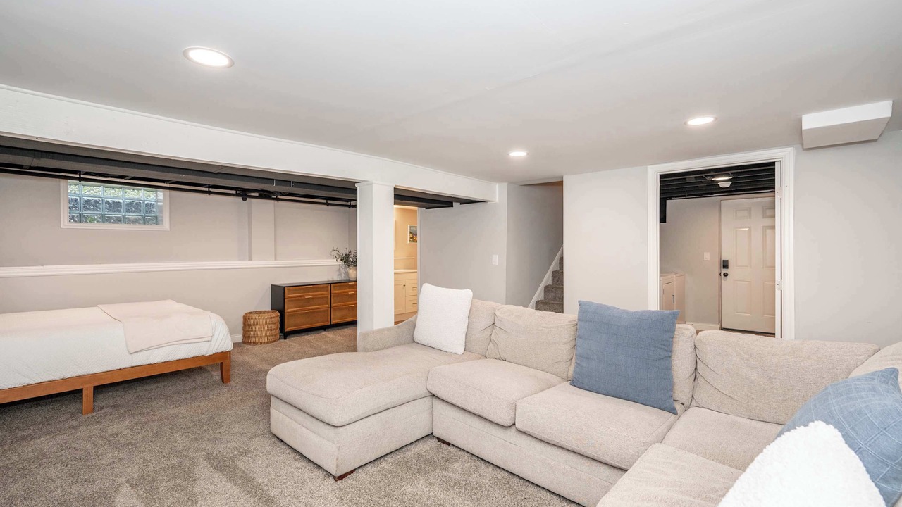 Photo of Livingroom in Dent