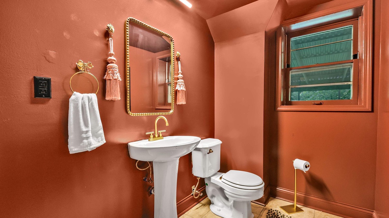 Photo of Bathroom in Nashville