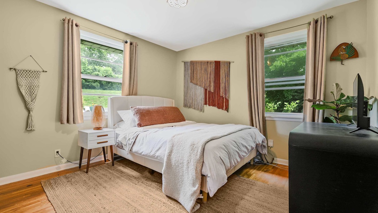 Photo of Bedroom in Nashville