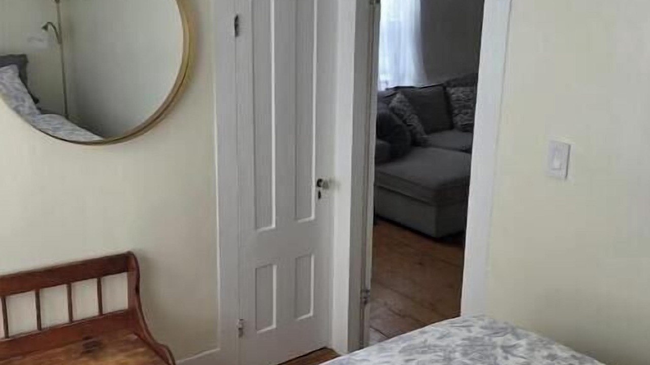 Photo of Bedroom in Marblehead