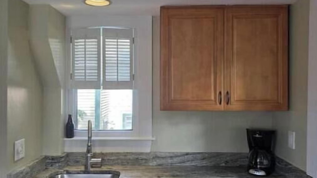 Photo of Kitchen in Marblehead
