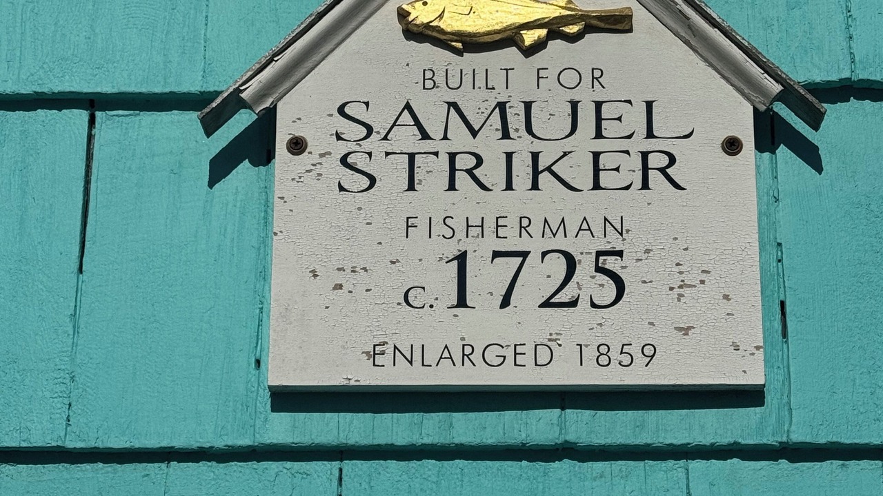 Photo of Outdoor in Marblehead