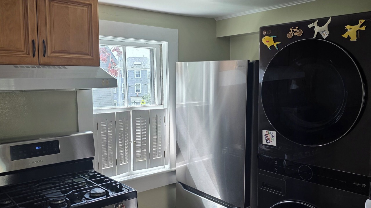 Photo of Kitchen in Marblehead