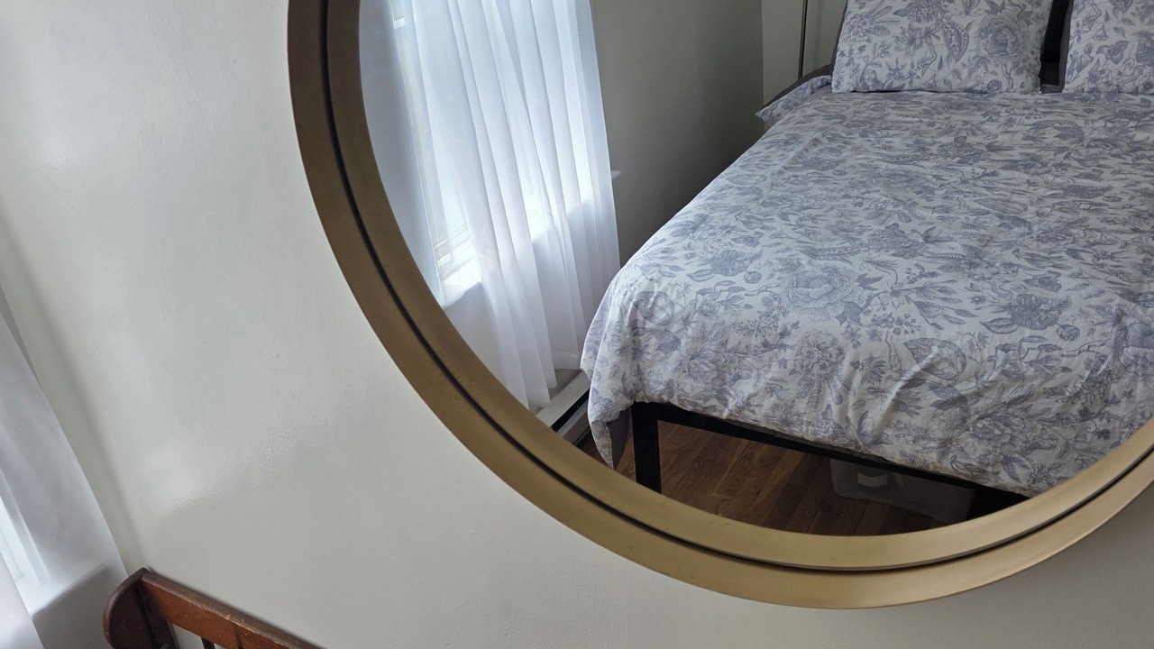 Photo of Bedroom in Marblehead