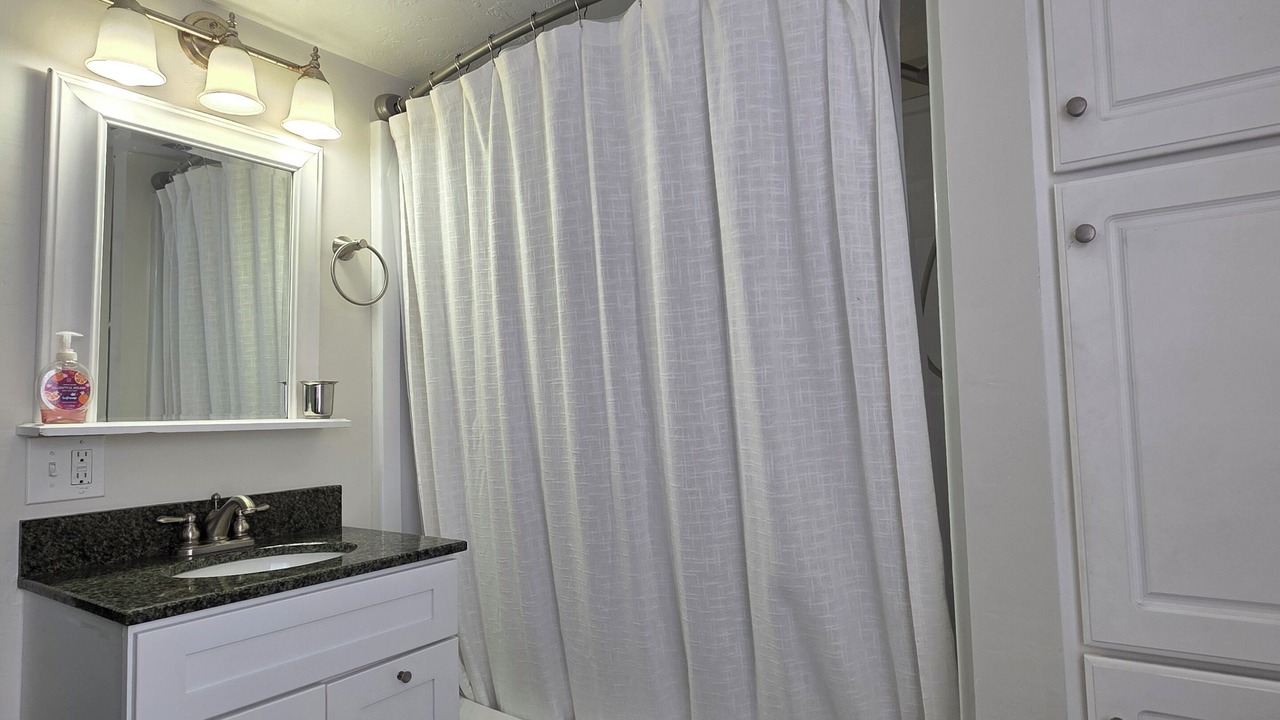 Photo of Bathroom in Marblehead